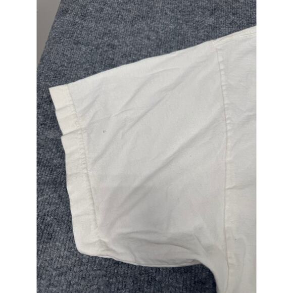 Vintage Obama Boxing T-Shirt 3XL The New Champ Political Graphic Tee AA Apparel - Picture 7 of 15